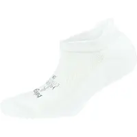 Balega Hidden Comfort Sportsok - Wit - XL