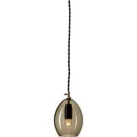 Northern Unika Hanglamp Grey | Small