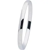 Glow - 925 Sterling Zilveren Armband Voor Dames