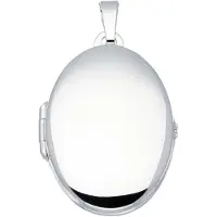 Glow - 925 Sterling Zilveren Bedel Voor Dames