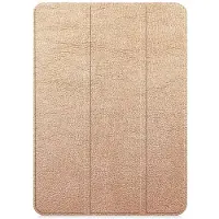 Shop4 - Samsung Galaxy Tab A 10.1 (2019) Hoes - Smart Book Case Goud