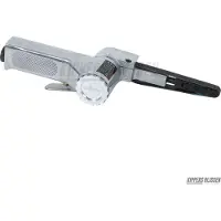 Kippers Rijssen Bandschuurmachine MW 10x330mm op lucht