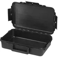 WCS Protection 004 koffer zwart