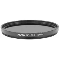 Laowa ND1000 Filter 49mm