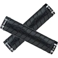 Lizardskins Logo Lock Ring Handvatten