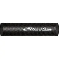 Lizardskins Skins poignées de direction DSP 303 mm noir 130 mm 2 pièces