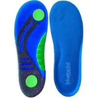 BluePoint gel inlegzolen unisex blauw maat 44/45 online kopen