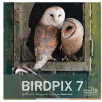 Pixfactory Birdpix 7 - De 77 meest fotogenieke vogels