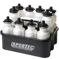 Sportec PIRI Drinkbussen Houder