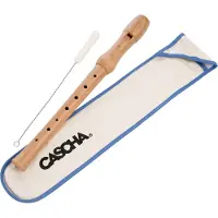 Cascha HH 2074 Sopraanblokfluit