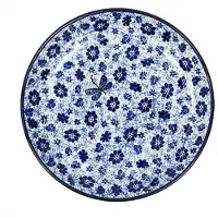 Bunzlau Castle Dinerbord Dragonfly (25.5 cm)