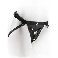 Pipedream - King Cock - Fit Rite Harness