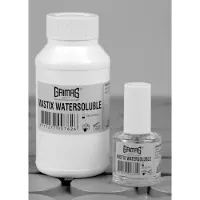 Grimas - Mastix - Wateroplosbaar - 100ml
