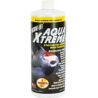 Microbe-Lift aqua xtreme water conditioner 1L