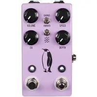 JHS Pedals Emperor V2 analoog chorus / vibrato effectpedaal