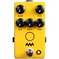 JHS Pedals CHARLIE BROWN V4