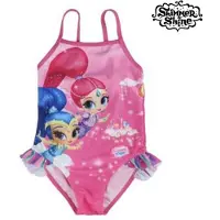 Shimmer and Shine badpak maat 98 / 3 jaar