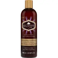 Hask Macadamia Oil Conditioner