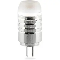 Groenovatie G4 LED Lamp 3W Warm Wit, Dimbaar .