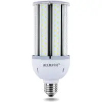 Groenovatie E27 LED Corn/Mais Lamp 30W Neutraal Wit Waterdicht .