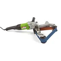 OEM Schuurbandmachine voor buizen, 800W, 230V