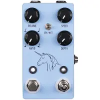 JHS Pedals Unicorn V2 Gitaareffect