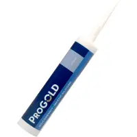 Progold Siliconenkit Transparant
