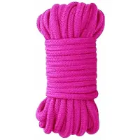 Ouch! Shots - Ouch! Japans Touw - 10 m pink