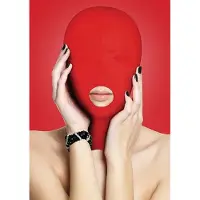 Ouch! Submission Masker div. kleuren