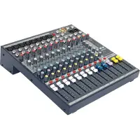 Soundcraft EFX-8 PA-mengtafel