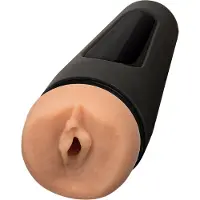 Main Squeeze – The Original Pussy Masturbator huidskleur