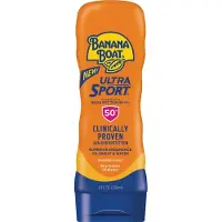 Banana Boat Zonnebrand Lotion Sport Performance SPF 50 237 ml