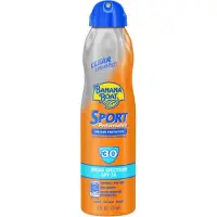 Banana Boat Zonnebrand Spray Sport Performance SPF 30 177 ml