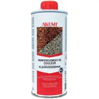 Akemi Kleurverdieper Blue stone 250ML