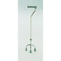 Advys Eiffel Wandelstok Days 420A Smalle Basis 3 Poten | 1 stuk