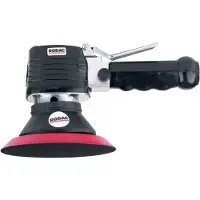 RODAC RC927V Schuurmachine - Excentrisch - 150mm - 1/4"