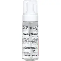 Dr Sebagh Foaming Cleanser Reinigingsschuim 150 ml