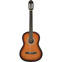 Valencia VC204H/CSB klassieke gitaar