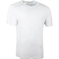 Olymp Shirt wit