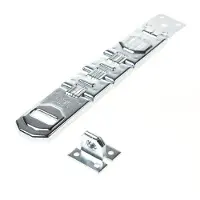 ABUS Overval 110/195 - 110/195 - 110/195