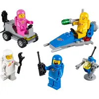 LEGO Movie Benny's Space Squad 70841