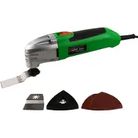 Hofftech Multi Tool 230V - 7 Delig