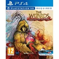 The Wizards - Enhanced Edition