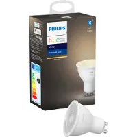 Philips White GU10 Losse lamp