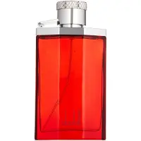 Alfred Dunhill Desire Red Vapo 150ml Eau De Toilette
