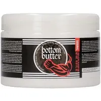 Fist It Bottom Butter Anaal Glijmiddel - 500 ml