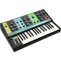 Moog Grandmother