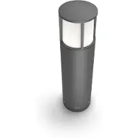 Philips 164669316 Stock Staande LED-buitenlamp LED LED vast ingebouwd 6 W Antraciet