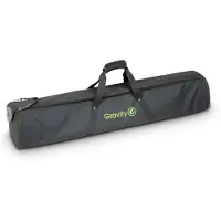 Gravity GBGSS2B Transport Bag for 2 Speaker Stands