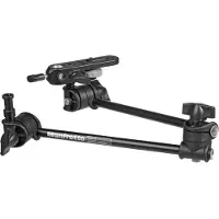 Manfrotto single arm 2S W/Cam.bkt 196B-2